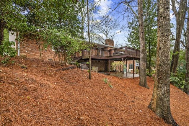 6610 Williamson Drive, Atlanta, GA 30328