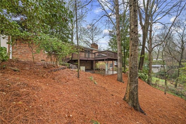 6610 Williamson Drive, Atlanta, GA 30328