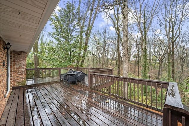 6610 Williamson Drive, Atlanta, GA 30328