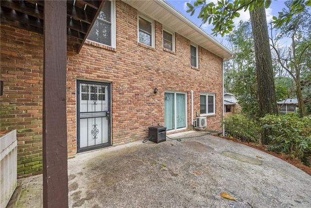 6610 Williamson Drive, Atlanta, GA 30328