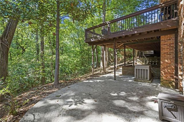 6610 Williamson Drive, Atlanta, GA 30328
