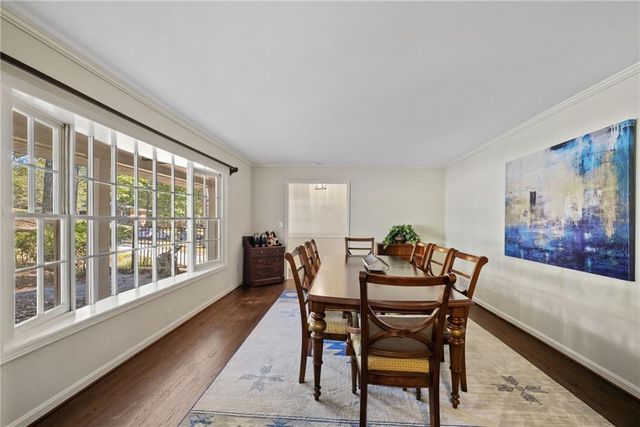 6610 Williamson Drive, Atlanta, GA 30328