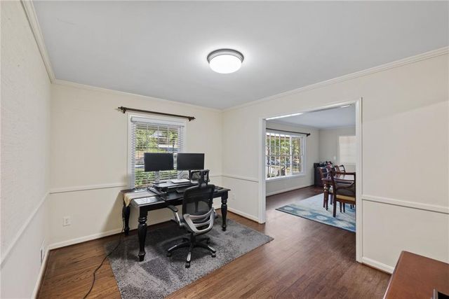 6610 Williamson Drive, Atlanta, GA 30328