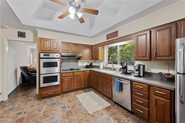 6610 Williamson Drive, Atlanta, GA 30328