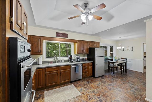 6610 Williamson Drive, Atlanta, GA 30328