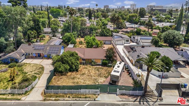 6540 Shoup Avenue, West Hills (los Angeles), CA 91307