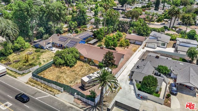 6540 Shoup Avenue, West Hills (los Angeles), CA 91307