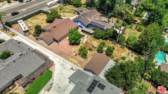 6540 Shoup Avenue, West Hills (los Angeles), CA 91307