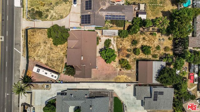 6540 Shoup Avenue, West Hills (los Angeles), CA 91307