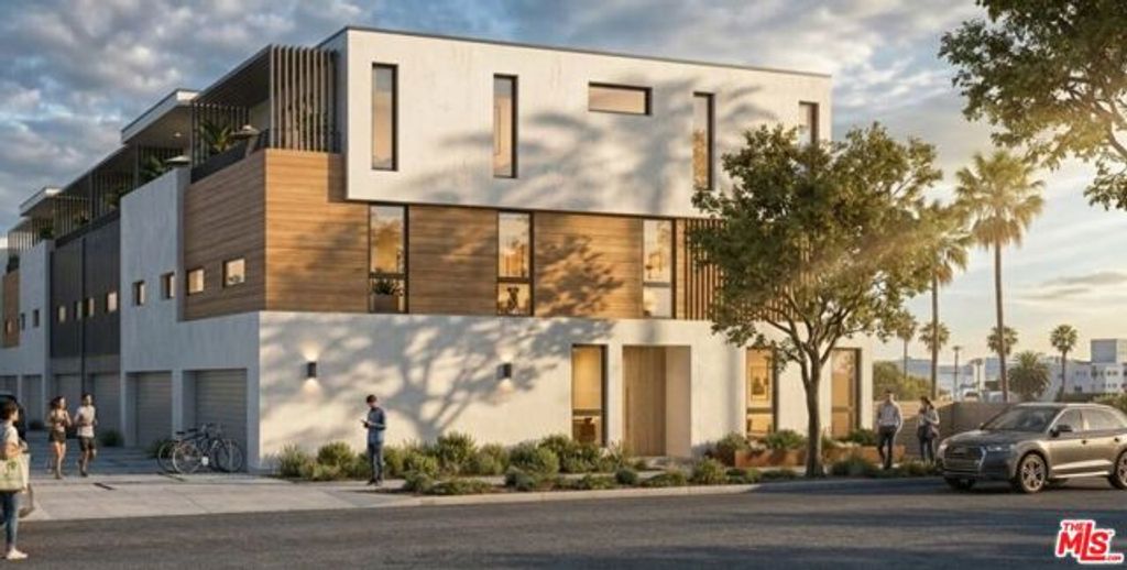 6540 Shoup Avenue, West Hills (los Angeles), CA 91307