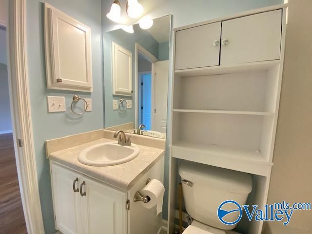 222 Ironwood Court, Madison, AL 35758