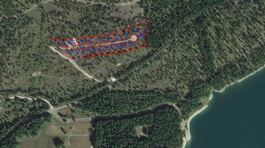 RV Lot 13-17 Montana Wild Drive, Libby, MT 59923 photo 7