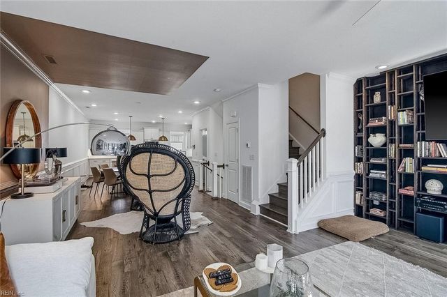 4024 Pleasant AVE, Norfolk, VA 23518