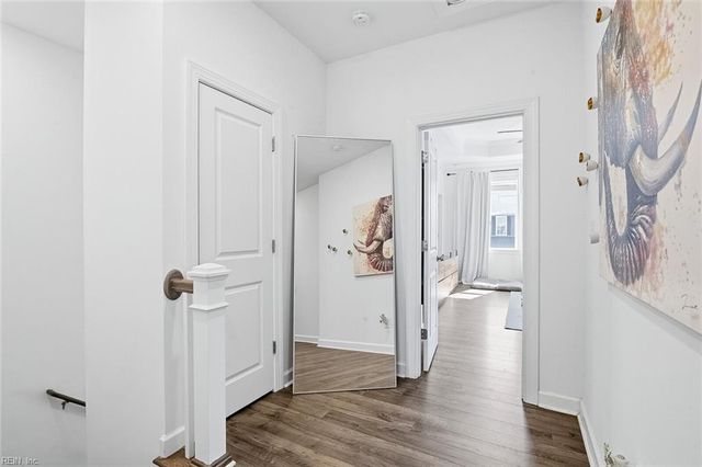 4024 Pleasant AVE, Norfolk, VA 23518