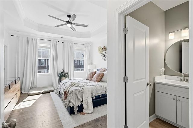 4024 Pleasant AVE, Norfolk, VA 23518