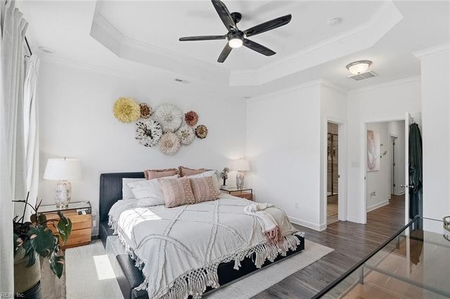 4024 Pleasant AVE, Norfolk, VA 23518