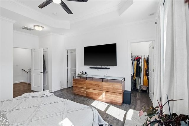 4024 Pleasant AVE, Norfolk, VA 23518