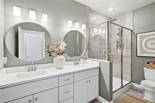 4024 Pleasant AVE, Norfolk, VA 23518