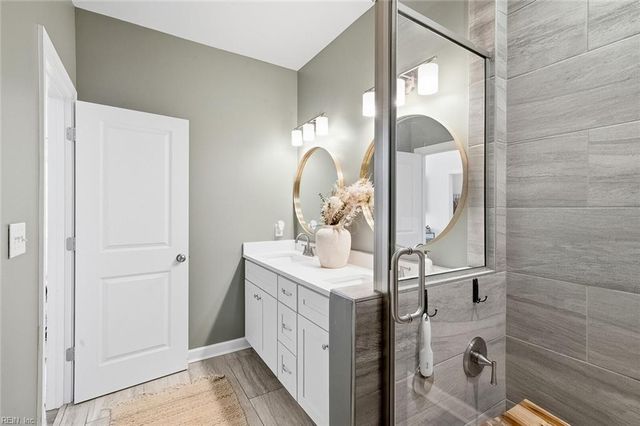 4024 Pleasant AVE, Norfolk, VA 23518