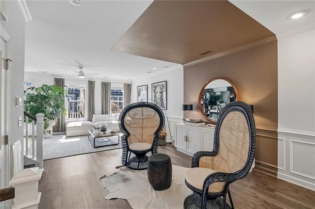 4024 Pleasant AVE, Norfolk, VA 23518