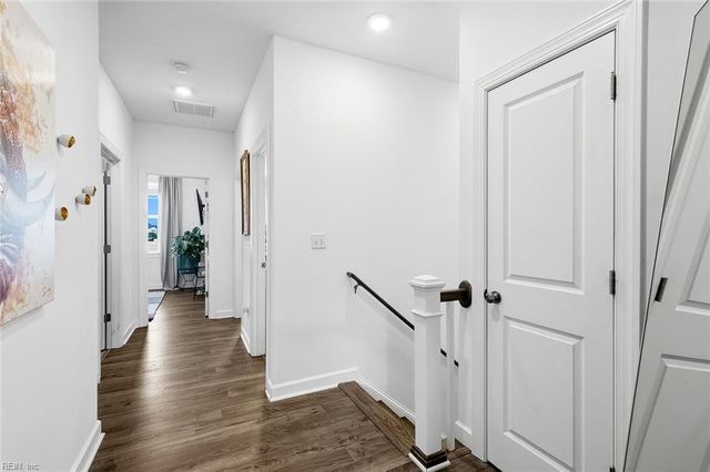 4024 Pleasant AVE, Norfolk, VA 23518