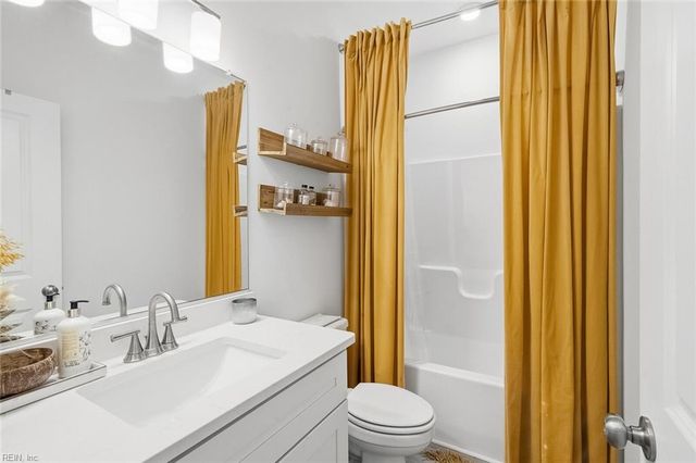 4024 Pleasant AVE, Norfolk, VA 23518