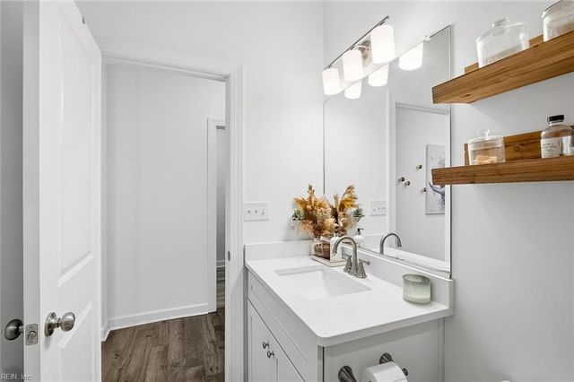 4024 Pleasant AVE, Norfolk, VA 23518