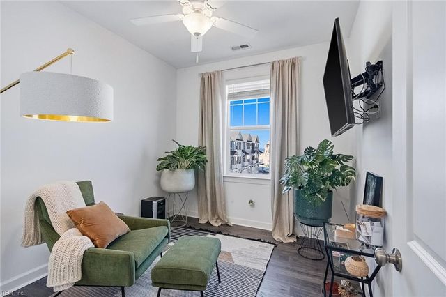 4024 Pleasant AVE, Norfolk, VA 23518