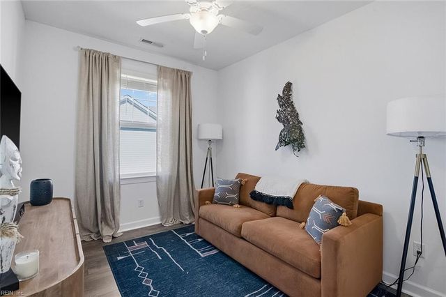 4024 Pleasant AVE, Norfolk, VA 23518