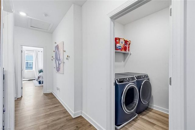 4024 Pleasant AVE, Norfolk, VA 23518