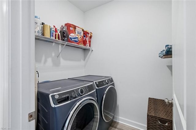 4024 Pleasant AVE, Norfolk, VA 23518