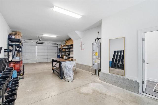 4024 Pleasant AVE, Norfolk, VA 23518