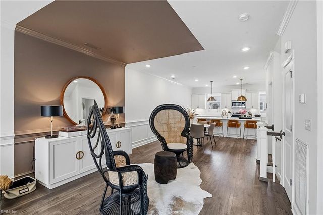 4024 Pleasant AVE, Norfolk, VA 23518