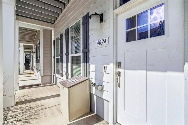 4024 Pleasant AVE, Norfolk, VA 23518