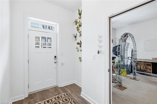 4024 Pleasant AVE, Norfolk, VA 23518