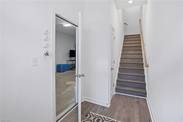 4024 Pleasant AVE, Norfolk, VA 23518