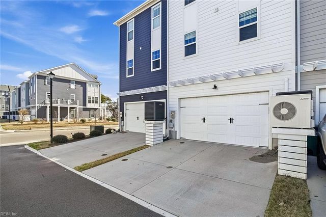 4024 Pleasant AVE, Norfolk, VA 23518