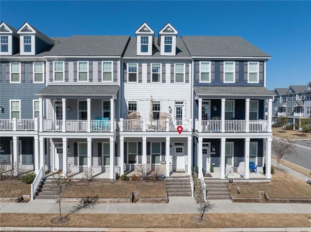 4024 Pleasant AVE, Norfolk, VA 23518