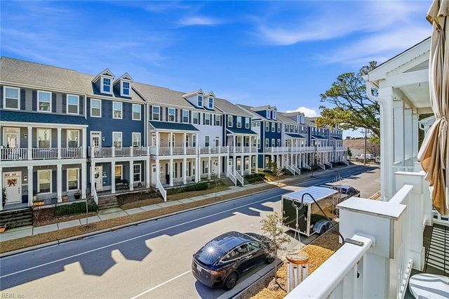 4024 Pleasant AVE, Norfolk, VA 23518