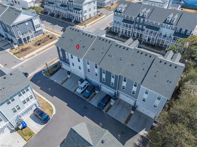 4024 Pleasant AVE, Norfolk, VA 23518