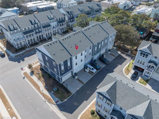 4024 Pleasant AVE, Norfolk, VA 23518