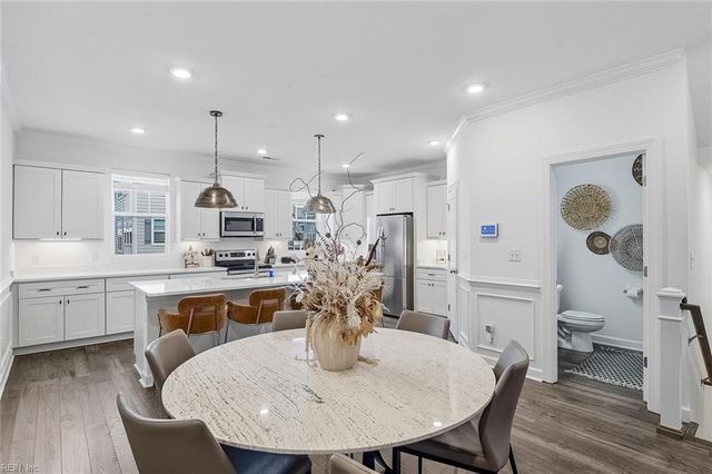 4024 Pleasant AVE, Norfolk, VA 23518