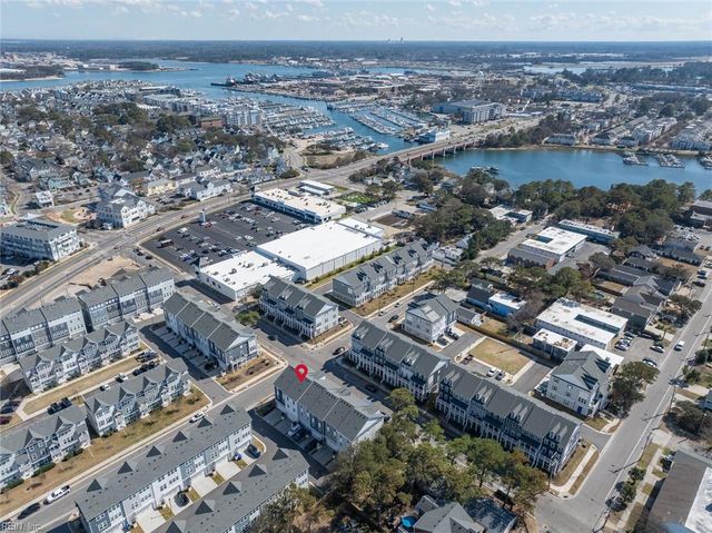 4024 Pleasant AVE, Norfolk, VA 23518