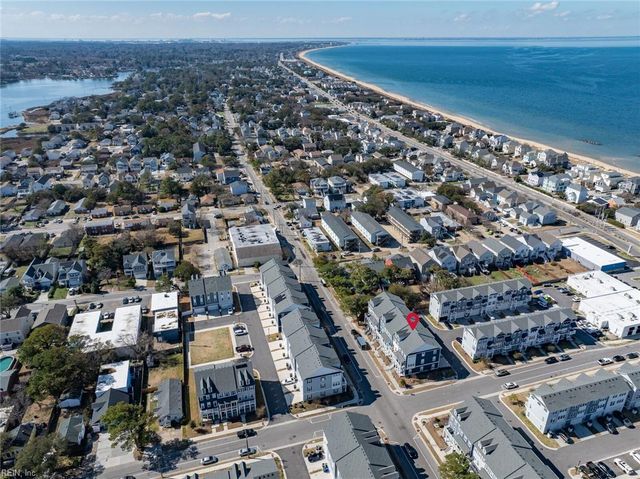 4024 Pleasant AVE, Norfolk, VA 23518