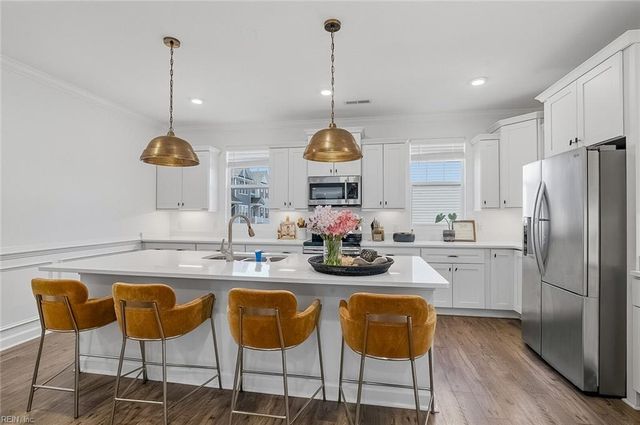 4024 Pleasant AVE, Norfolk, VA 23518