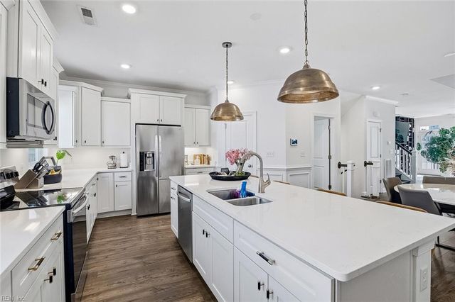 4024 Pleasant AVE, Norfolk, VA 23518