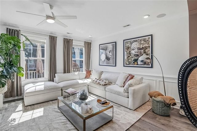 4024 Pleasant AVE, Norfolk, VA 23518