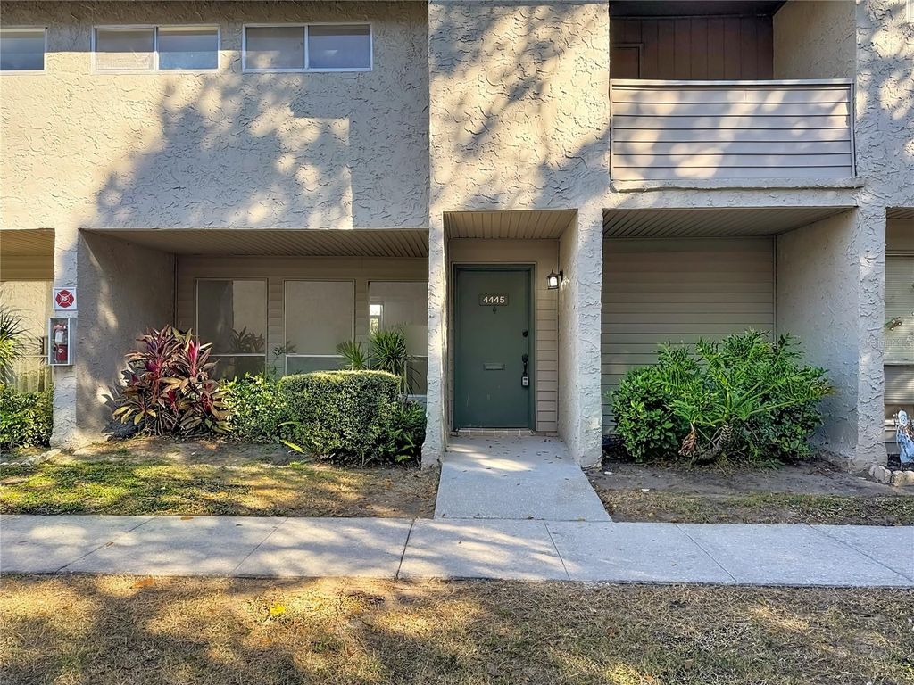 4445 RAYFIELD DRIVE, Sarasota, FL 34243