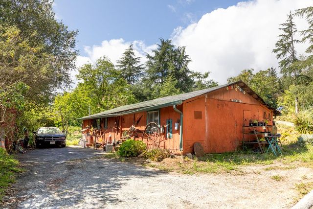 6060 Freedom Boulevard, Aptos, CA 95003