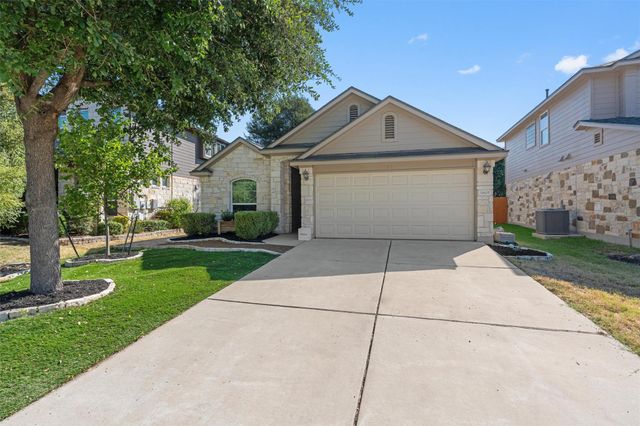 11605 Faubian LN, Austin, TX 78717